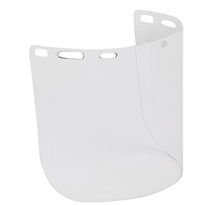 Safety Visors
