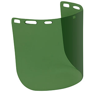Safety Visors