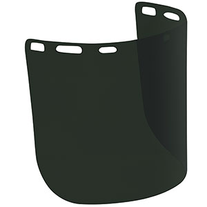 Safety Visors