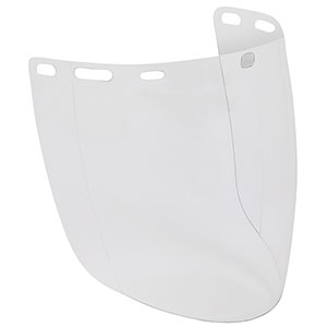 Safety Visors
