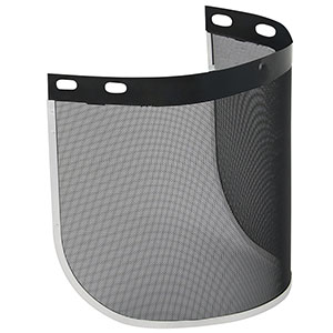 Safety Visors