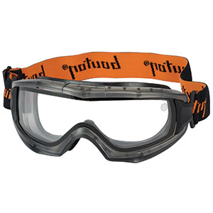 Reaction Goggle