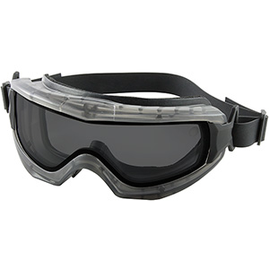 Reaction Goggle
