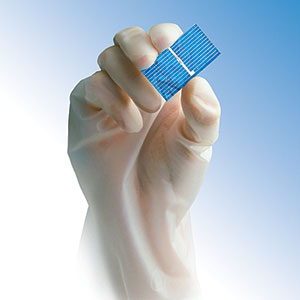 Gloves ESD