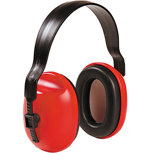 Light Duty Ear Muffs