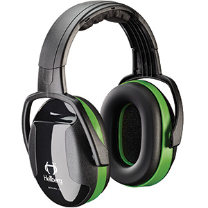 Secure Passive Hearing
