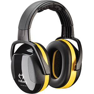 Secure Passive Hearing