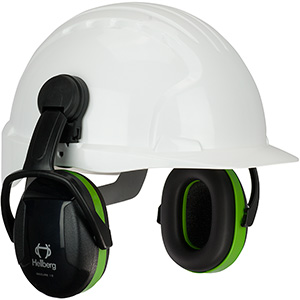 Secure Passive Hearing