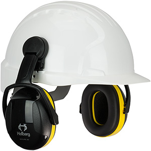 Secure Passive Hearing