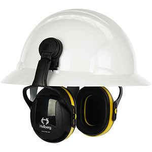 Secure Passive Hearing