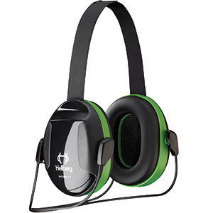 Secure Passive Hearing