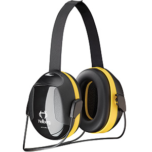 Secure Passive Hearing