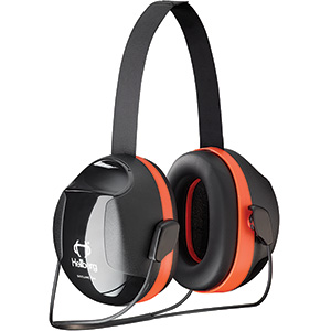 Secure Passive Hearing