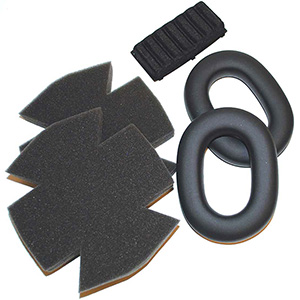 Passive & Electronic