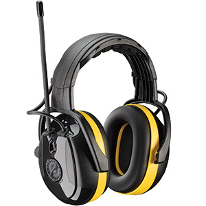 Relax Electronic Hearing