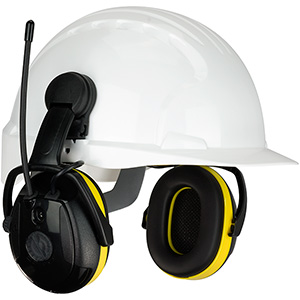 Relax Electronic Hearing