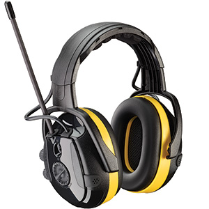 React Electronic Hearing