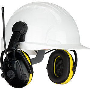 React Electronic Hearing