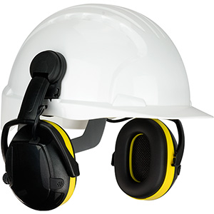 Active Electronic Hearing