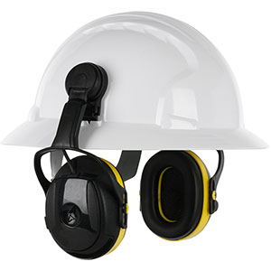 Active Electronic Hearing