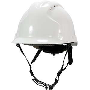 MK8 Linesman Hard Hat