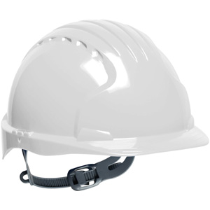 Evolution 6100 Hard Hat