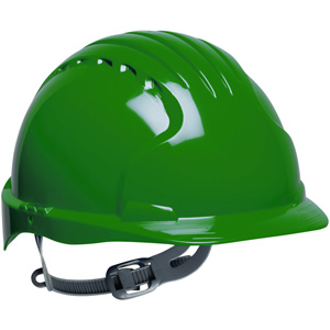 Evolution 6100 Hard Hat