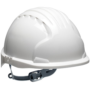 Evolution 6100 Hard Hat