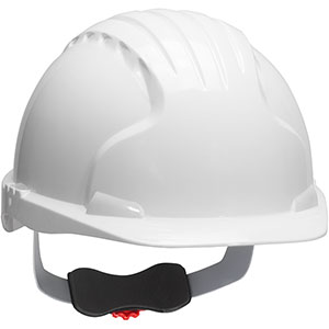 Evolution 6100 Hard Hat
