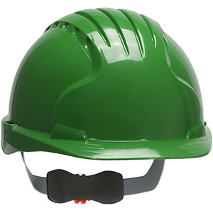 Evolution 6100 Hard Hat