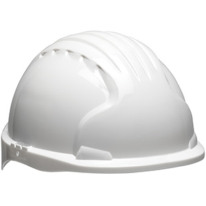 Evolution 6100 Hard Hat