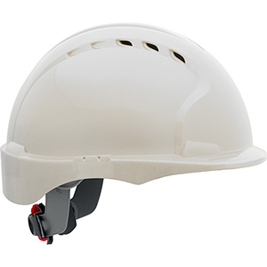Evolution 6100 Hard Hat