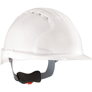 Evolution 6100 Hard Hat