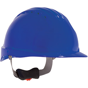 Evolution 6100 Hard Hat