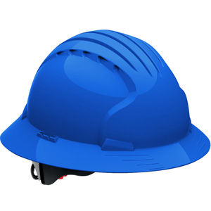 Evolution 6100 Hard Hat - Full Brim