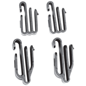 Lamp and Goggle Clip Sets