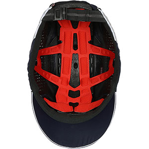 Bump Cap Accessories