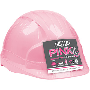 Evolution 6100 Hard Hat
