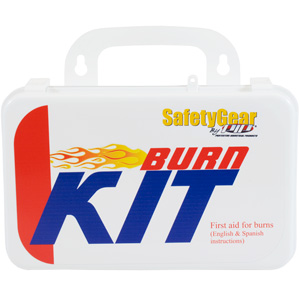 Burn Kit