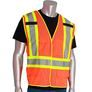 ANSI Class 2 - Vest