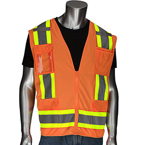 ANSI Class 2 - Vest