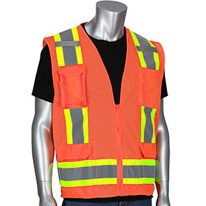 ANSI Class 2 - Vest