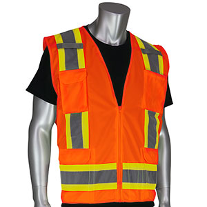 ANSI Class 2 - Vest