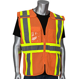 ANSI Class 2 - Vest