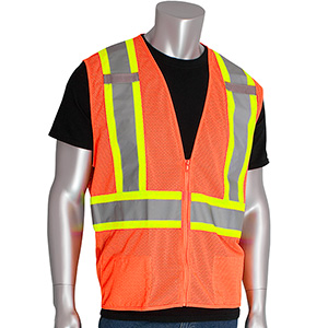 ANSI Class 2 - Vest