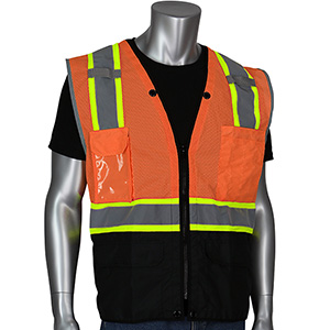 ANSI Class 2 - Vest