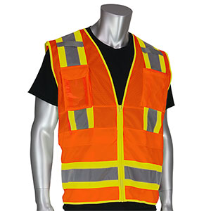 ANSI Class 2 - Vest