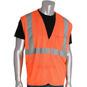 ANSI Class 2 - Vest