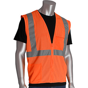 ANSI Class 2 - Vest