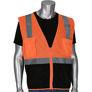 ANSI Class 2 - Vest